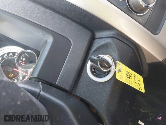 2016 Ram 1500 Big Horn with VIN 1C6RR6LT0GS159192, listed as a IAAI auction lot 41819883 with 128,900 mi miles. Bid and sale history available at carsss.com. Image 11.
