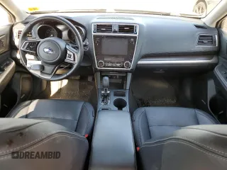 2018 Subaru Legacy Limited with VIN 4S3BNAK64J3034198, listed as a Copart auction lot 46421854 with 80,497 mi miles. Bid and sale history available at carsss.com. Image 8.