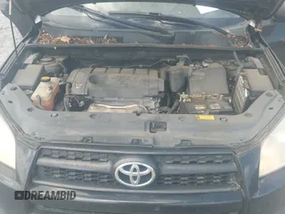 2011 Toyota RAV4 z VIN 2T3ZF4DV1BW081351, wystawiony jako IAAI lot #43291395 z przebiegiem 153 620 mil mil oraz . Historia ofert i sprzedaży dostępna na DreamBid. Obrazek 19.