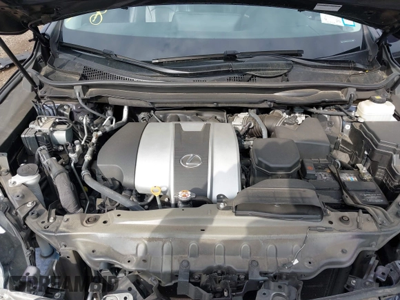 2019 Lexus RX 350 z VIN 2T2BZMCAXKC210846, wystawiony jako IAAI lot #42166336 z przebiegiem 30 398 mil mil oraz . Historia ofert i sprzedaży dostępna na DreamBid. Obrazek 10.
