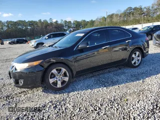 2010 Acura TSX z VIN JH4CU2E67AC029066, wystawiony jako Copart lot #48012675 z przebiegiem 181 659 mil mil oraz Szkoda całkowita • Salvage title. Historia ofert i sprzedaży dostępna na DreamBid. Obrazek 1.