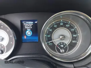 2012 Chrysler 300 S with VIN 2C3CCABG5CH306880, listed as a IAAI auction lot 41740931 with 94,232 mi miles and . Bid and sale history available at carsss.com. Image 7.