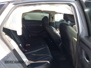 2024 Honda Accord EX-L with VIN 1HGCY2F63RA022208, listed as a IAAI auction lot 41990361 with 56,296 mi miles and . Bid and sale history available at DreamBid. Image 8.