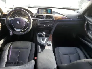 2014 BMW 3 Series 328i xDrive с VIN WBA3B5C50EP543419, выставлен на аукционе Copart как лот 60843465 с пробегом 107 066 миль миль и Списание • Salvage title. История ставок и продаж доступна на DreamBid. Изображение 8.