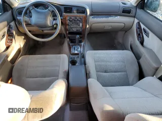 2002 Subaru Legacy Outback z VIN 4S3BH675927626310, wystawiony jako Copart lot #42441325 z przebiegiem 158 972 mil mil oraz Szkoda całkowita • Salvage title. Historia ofert i sprzedaży dostępna na DreamBid. Obrazek 8.