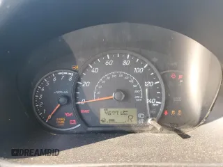 2019 Mitsubishi Mirage ES z VIN ML32F3FJ3KHF11107, wystawiony jako Copart lot #50464835 z przebiegiem 106 636 mil mil oraz Szkody całkowita. Historia ofert i sprzedaży dostępna na DreamBid. Obrazek 9.