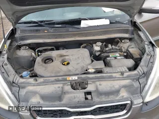 2013 Kia Soul + with VIN KNDJT2A6XD7576637, listed as a IAAI auction lot 42096118 with 178,602 mi miles and . Bid and sale history available at DreamBid. Image 10.