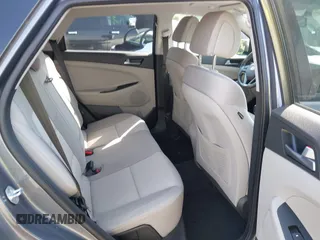2016 Hyundai Tucson Eco z VIN KM8J3CA23GU218963, wystawiony jako IAAI lot #42120123 z przebiegiem 79 133 mil mil oraz . Historia ofert i sprzedaży dostępna na DreamBid. Obrazek 8.