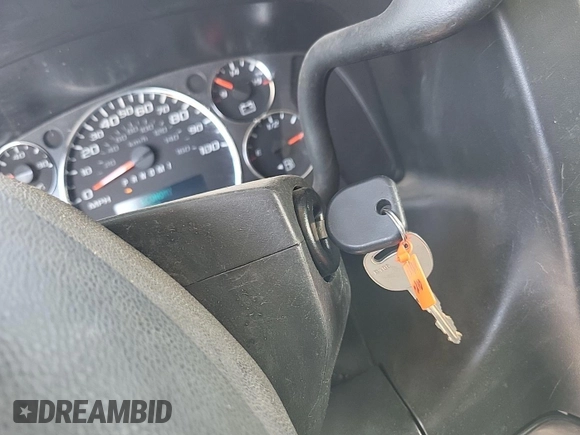 2010 Chevrolet Express Cargo with VIN 1GCZGFBA8A1153393, listed as a IAAI auction lot 42677832 with 159,087 mi miles and . Bid and sale history available at DreamBid. Image 30.