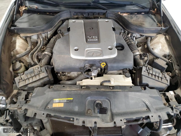 2012 Infiniti G37 Sedan x with VIN JN1CV6AR2CM681972, listed as a Copart auction lot 46988025 with 197,030 mi miles and Salvage Title. Bid and sale history available at carsss.com. Image 12.