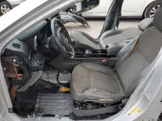 2013 Chevrolet Malibu LTZ with VIN 1G11H5SAXDF308434, listed as a Copart auction lot 50206285 with Not Provided miles and Non Repairable. Bid and sale history available at DreamBid. Image 7.