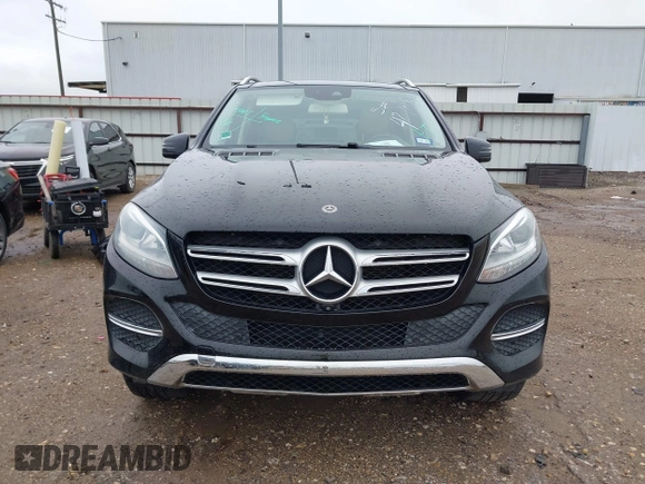 2018 Mercedes-Benz GLE 350 with VIN 4JGDA5JB0JB005583, listed as a IAAI auction lot 42189066 with 79,968 mi miles and . Bid and sale history available at DreamBid. Image 12.