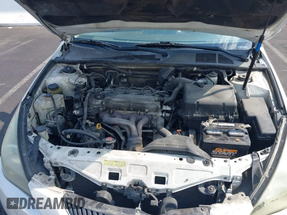 2004 Toyota Solara SE с VIN 4T1CE38PX4U903770, выставлен на аукционе IAAI как лот 42772846 с пробегом 164 417 миль миль и . История ставок и продаж доступна на DreamBid. Изображение 10.