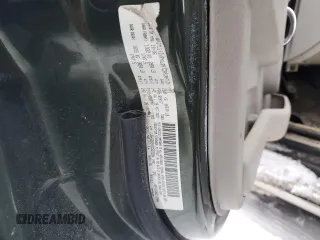 2007 Jeep Commander Overland with VIN 1J8HG68247C555994, listed as a Copart auction lot 86903914 with 219,294 mi miles and Salvage title. Bid and sale history available at DreamBid. Image 13.