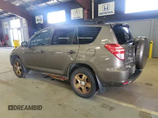 2010 Toyota RAV4 with VIN JTMBF4DV7AD038145, listed as a Copart auction lot 53732755 with 272,403 mi miles and Clean Title. Bid and sale history available at carsss.com. Image 2.