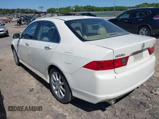 2008 Acura TSX z VIN JH4CL96848C021478, wystawiony jako IAAI lot #42141619 z przebiegiem 227 055 mil mil oraz . Historia ofert i sprzedaży dostępna na DreamBid. Obrazek 3.