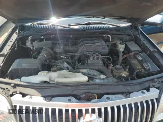 2010 Mercury Mountaineer Premier with VIN 4M2EN4JE6AUJ06045, listed as a Copart auction lot 63107814 with 0 mi miles and Salvage Title. Bid and sale history available at carsss.com. Image 12.