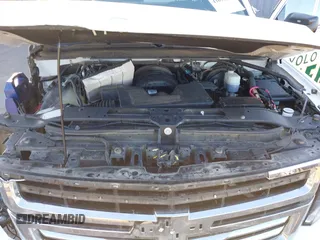 2020 Chevrolet Tahoe Commercial с VIN 1GNLCDEC8LR283902, выставлен на аукционе IAAI как лот 41670895 с пробегом 91 508 миль миль и . История ставок и продаж доступна на DreamBid. Изображение 10.