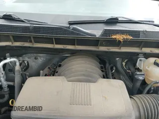 2021 Chevrolet Silverado 1500 Work Truck with VIN 3GCUYAEF6MG177134, listed as a IAAI auction lot 42080959 with 95,973 mi miles and . Bid and sale history available at DreamBid. Image 23.