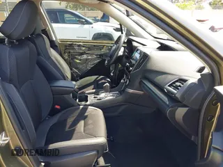 2022 Subaru Forester Premium z VIN JF2SKAEC2NH431414, wystawiony jako IAAI lot #42404661 z przebiegiem 51 516 mil mil oraz . Historia ofert i sprzedaży dostępna na DreamBid. Obrazek 5.