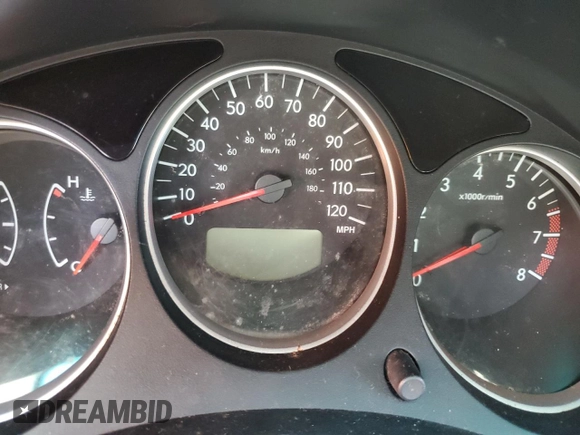 2006 Subaru Forester 2.5 X with VIN JF1SG63606H753809, listed as a Copart auction lot 50329755 with 0 mi miles and Salvage Title. Bid and sale history available at carsss.com. Image 9.