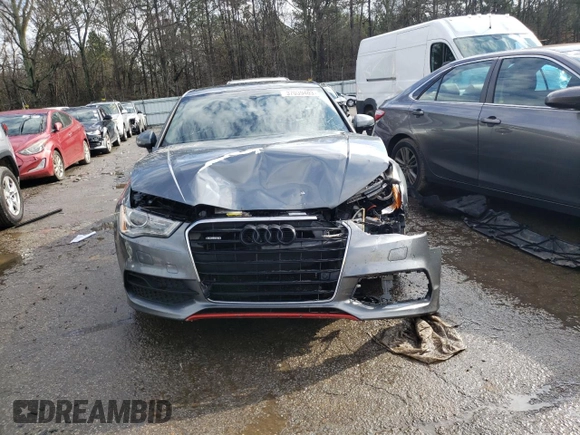 2016 Audi A3 2.0T Premium with VIN WAUB8GFFXG1111498, listed as a Copart auction lot 37039403 with 85,955 mi miles. Bid and sale history available at carsss.com. Image 5.