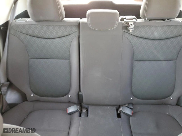 2019 Kia Soul with VIN KNDJN2A21K7005249, listed as a Copart auction lot 50805935 with 120,365 mi miles and Salvage Title. Bid and sale history available at carsss.com. Image 10.