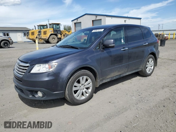 2011 Subaru Tribeca Touring с VIN 4S4WX9GD8B4400463, выставлен на аукционе Copart как лот 54907815 с пробегом 225 021 миль миль и Чистый • Clean title. История ставок и продаж доступна на DreamBid. Изображение 1.