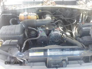 2004 Jeep Liberty Sport with VIN 1J4GK48K84W257152, listed as a IAAI auction lot 41845371 with 173,957 mi miles and . Bid and sale history available at DreamBid. Image 10.