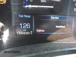 2013 Cadillac XTS Luxury with VIN 2G61P5S34D9237884, listed as a IAAI auction lot 41336761 with 156,830 mi miles and . Bid and sale history available at DreamBid. Image 15.