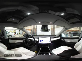 2021 Tesla Model Y Long Range with VIN 5YJYGDEE7MF066269, listed as a IAAI auction lot 42170970 with 70,170 mi miles. Bid and sale history available at carsss.com. Image 23.