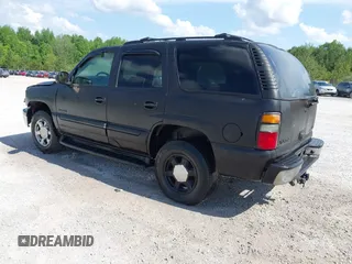 2004 GMC Yukon SLT z VIN 1GKEC13Z14J332210, wystawiony jako IAAI lot #42224016 z przebiegiem 356 188 mil mil oraz . Historia ofert i sprzedaży dostępna na DreamBid. Obrazek 3.