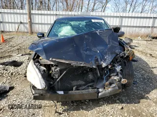 2013 Chrysler 200 Limited with VIN 1C3CCBCGXDN523600, listed as a Copart auction lot 50133275 with 0 mi miles and Salvage Title. Bid and sale history available at carsss.com. Image 5.