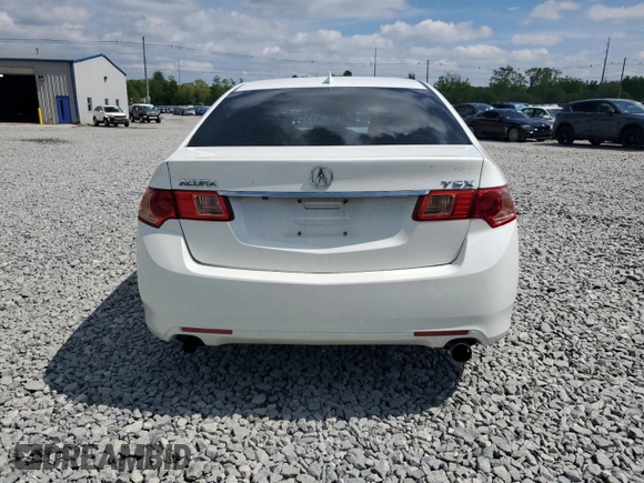 2012 Acura TSX Technology z VIN JH4CU2F61CC019392, wystawiony jako Copart lot #57207705 z przebiegiem 152 784 mil mil oraz Czysty tytuł • Clean title. Historia ofert i sprzedaży dostępna na DreamBid. Obrazek 6.