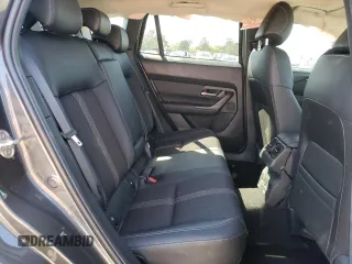2023 Mazda CX-50 S Preferred Plus with VIN 7MMVABCM6PN145781, listed as a Copart auction lot 50662895 with 17,560 mi miles and Salvage Title. Bid and sale history available at DreamBid. Image 11.