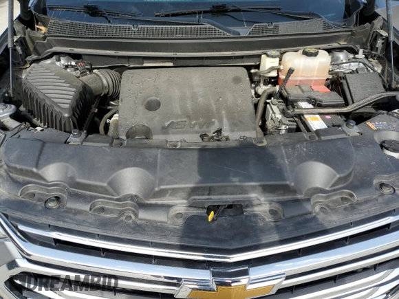 2018 Chevrolet Traverse High Country with VIN 1GNEVKKW0JJ131355, listed as a Copart auction lot 51541225 with 105,886 mi miles and Clean title. Bid and sale history available at DreamBid. Image 12.