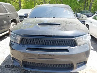 2016 Dodge Durango R/T with VIN 1C4SDHCT8GC502071, listed as a IAAI auction lot 42068778 with 181,849 mi miles and . Bid and sale history available at DreamBid. Image 11.