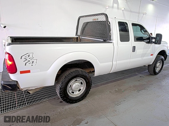 2013 Ford F-250 XL with VIN 1FT7X2B65DEB05150, listed as a IAAI auction lot 42832842 with 271,344 mi miles and . Bid and sale history available at DreamBid. Image 26.