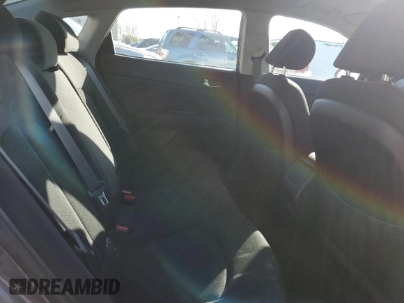 2018 Kia Optima LX с VIN KNAGT4L37J5213466, выставлен на аукционе Copart как лот 52018245 с пробегом 73 966 миль миль и На запчасти • Non repairable. История ставок и продаж доступна на DreamBid. Изображение 10.