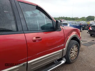 2004 Ford Expedition Eddie Bauer with VIN 1FMRU17W54LA08302, listed as a IAAI auction lot 42623074 with 188,780 mi miles and . Bid and sale history available at DreamBid. Image 6.