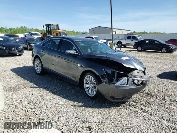 2019 Ford Taurus Limited z VIN 1FAHP2F8XKG109556, wystawiony jako Copart lot #54438905 z przebiegiem 73 577 mil mil oraz Nie do naprawy • Non repairable. Historia ofert i sprzedaży dostępna na DreamBid. Obrazek 14.