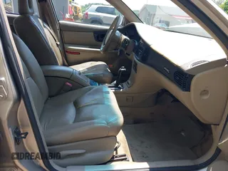 2000 Buick Regal LS with VIN 2G4WB55K1Y1345187, listed as a IAAI auction lot 42452057 with 94,917 mi miles and . Bid and sale history available at DreamBid. Image 5.