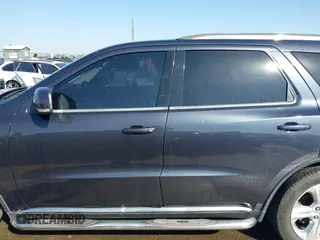 2014 Dodge Durango Limited z VIN 1C4RDHDG5EC426578, wystawiony jako IAAI lot #41787623 z przebiegiem 167 366 mil mil oraz . Historia ofert i sprzedaży dostępna na DreamBid. Obrazek 14.