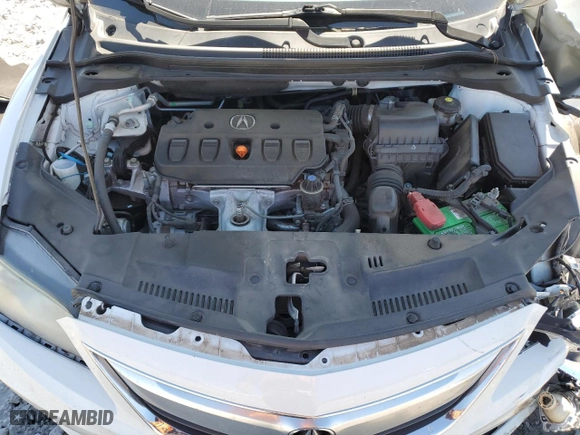 2014 Acura ILX with VIN 19VDE1F39EE000631, listed as a Copart auction lot 46259625 with 200,403 mi miles and Salvage Title. Bid and sale history available at carsss.com. Image 13.