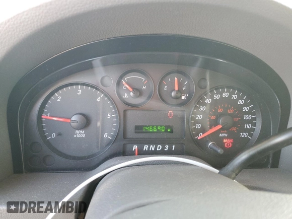 2004 Ford Freestar Cargo z VIN 2FTZA54624BA81071, wystawiony jako Copart lot #85571194 z przebiegiem 146 690 mil mil oraz Szkody całkowita. Historia ofert i sprzedaży dostępna na DreamBid. Obrazek 9.