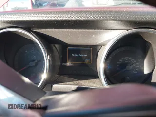 2015 Ford Mustang EcoBoost Premium с VIN 1FATP8UHXF5392641, выставлен на аукционе IAAI как лот 41405077 с пробегом 77 279 миль миль и . История ставок и продаж доступна на DreamBid. Изображение 7.