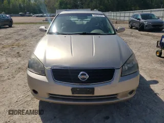 2006 Nissan Altima SL z VIN 1N4BL11D06C187454, wystawiony jako Copart lot #53852605 z przebiegiem 261 204 mil mil oraz Szkoda całkowita • Salvage title. Historia ofert i sprzedaży dostępna na DreamBid. Obrazek 5.