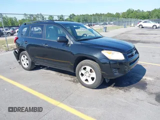2010 Toyota RAV4 с VIN 2T3ZK4DVXAW004407, выставлен на аукционе IAAI как лот 42127299 с пробегом 206 466 миль миль и . История ставок и продаж доступна на DreamBid. Изображение 1.