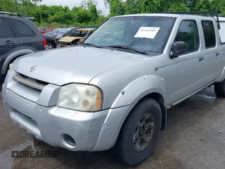 2004 Nissan Frontier XE z VIN 1N6ED29X04C402513, wystawiony jako IAAI lot #42241305 z przebiegiem 316 598 mil mil oraz . Historia ofert i sprzedaży dostępna na DreamBid. Obrazek 6.