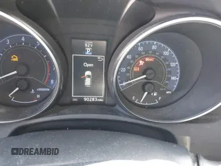 2016 Scion iM z VIN JTNKARJE3GJ519712, wystawiony jako IAAI lot #41827680 z przebiegiem 90 283 mil mil oraz . Historia ofert i sprzedaży dostępna na DreamBid. Obrazek 7.